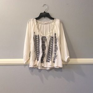 Women’s blouse